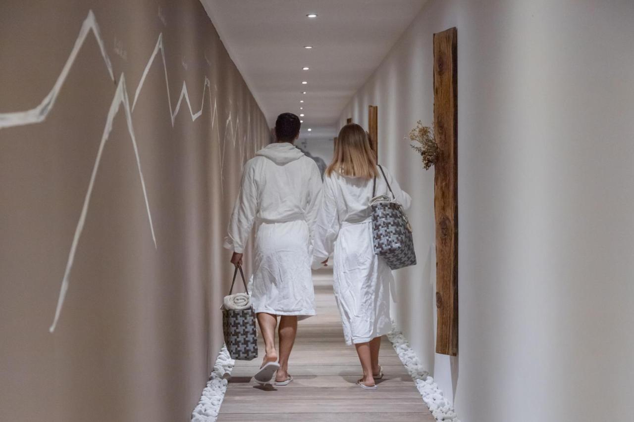 Hotel Miraval