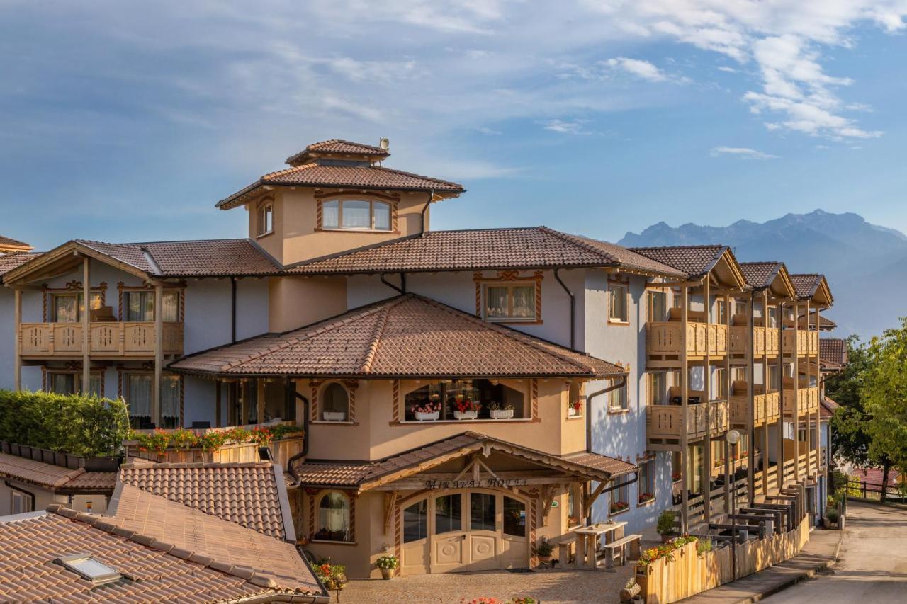 Hotel Miraval