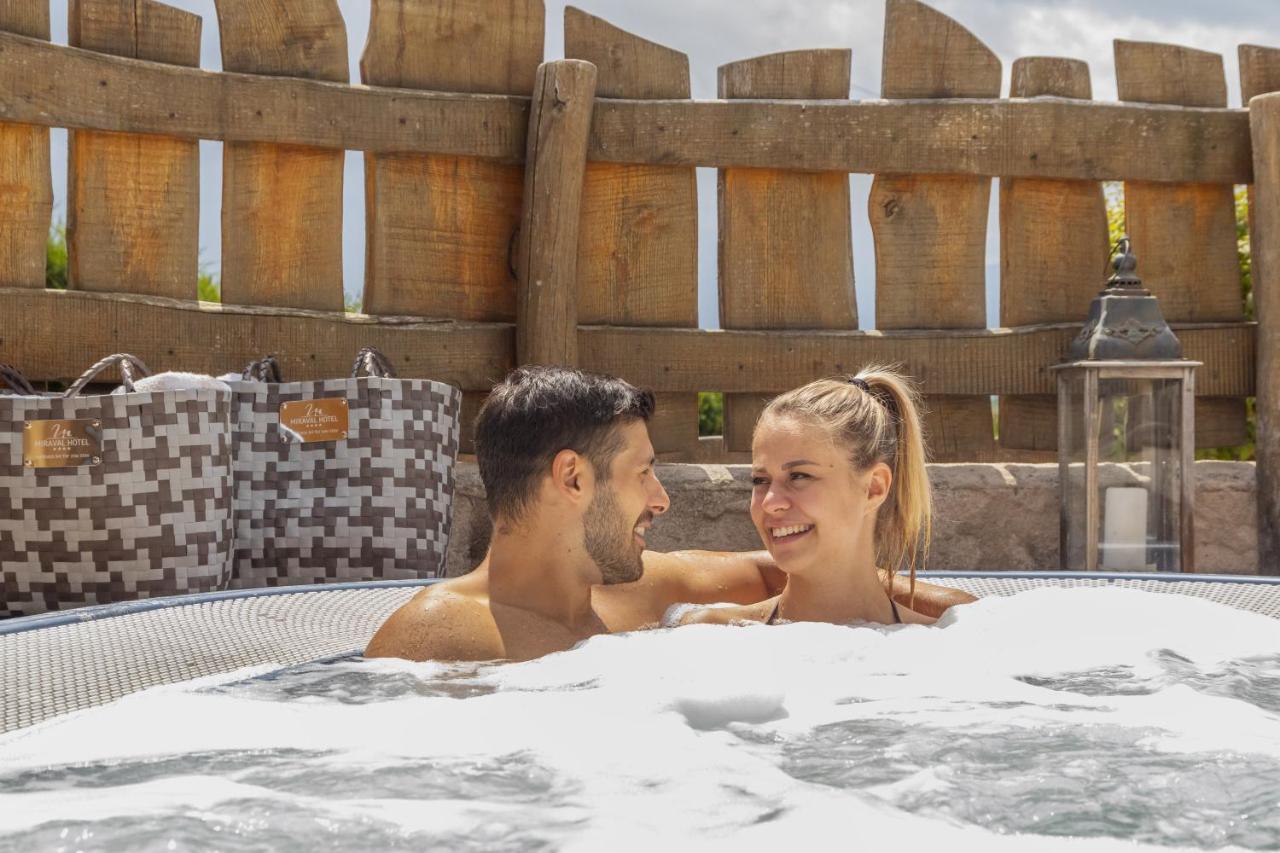 Miraval Hotel