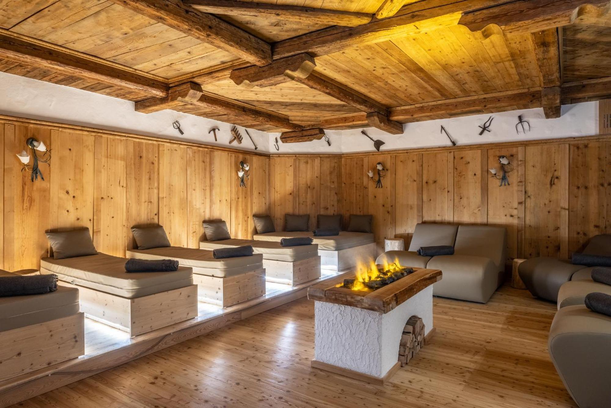 Hotel Miraval