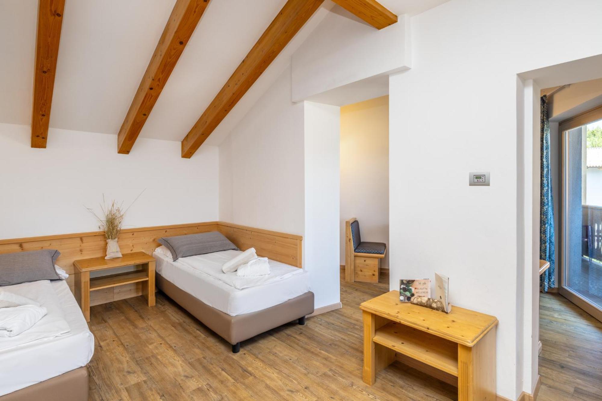 Hotel Miraval 4*
