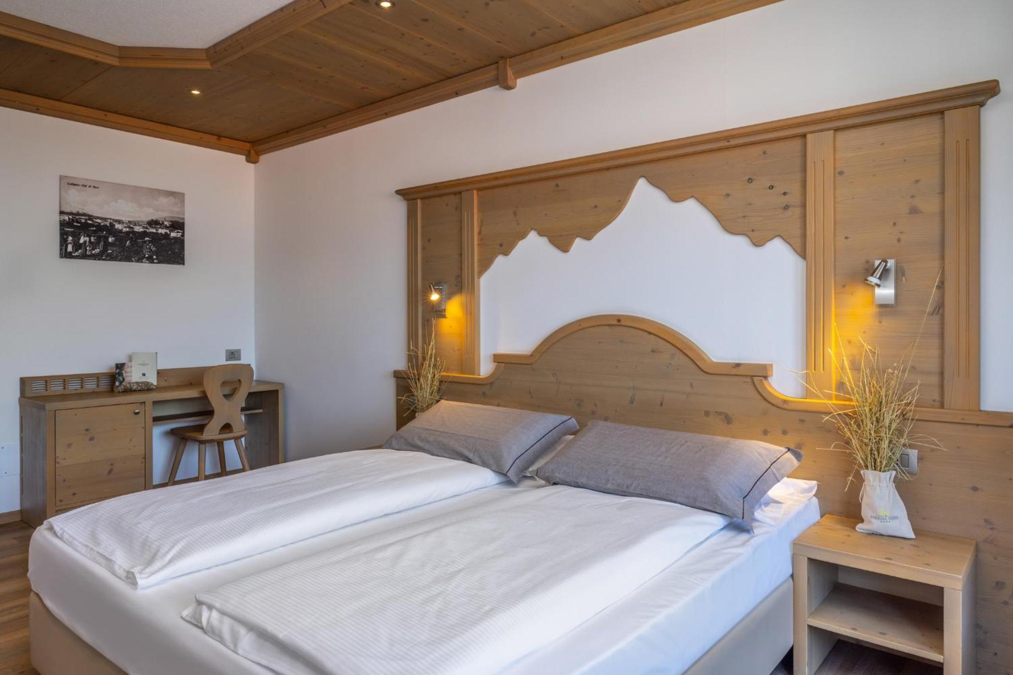 Hotel Miraval Coredo