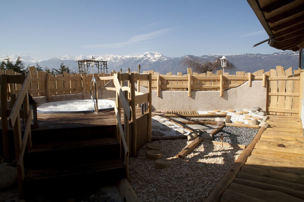 Miraval Hotel