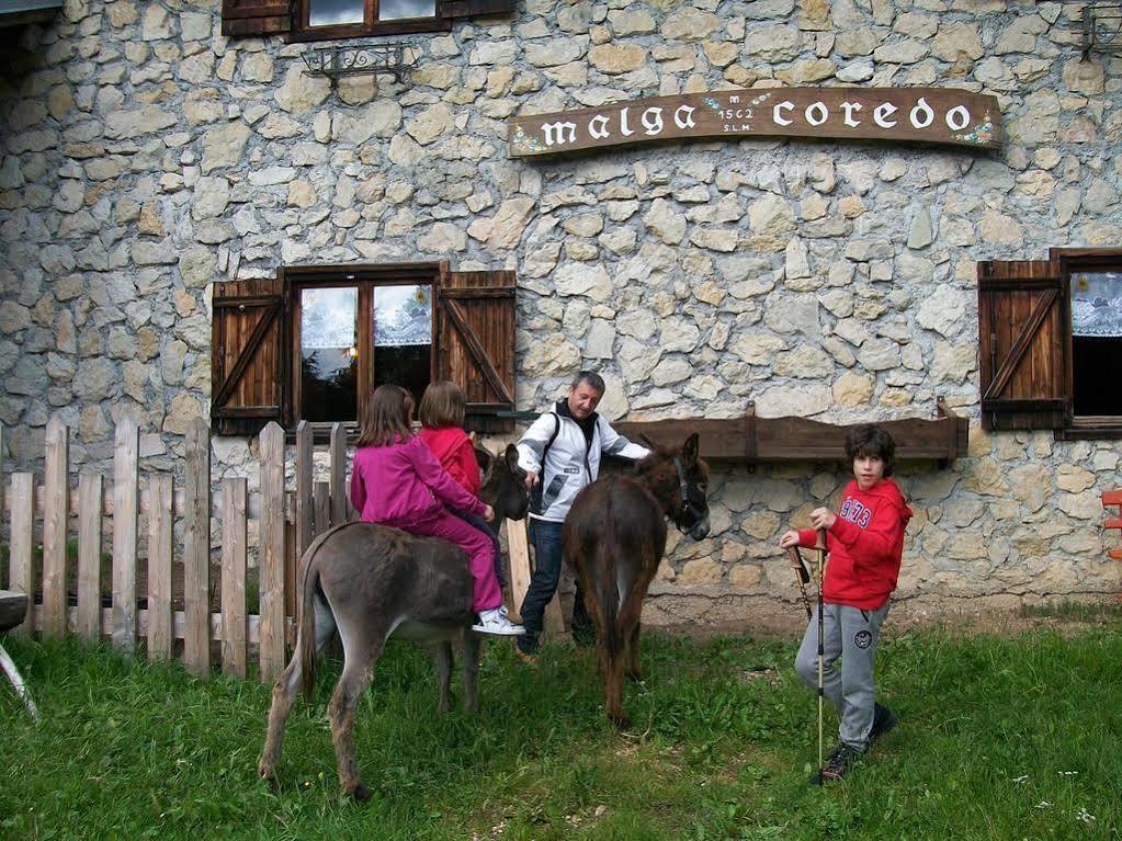 Hotel Miraval Coredo