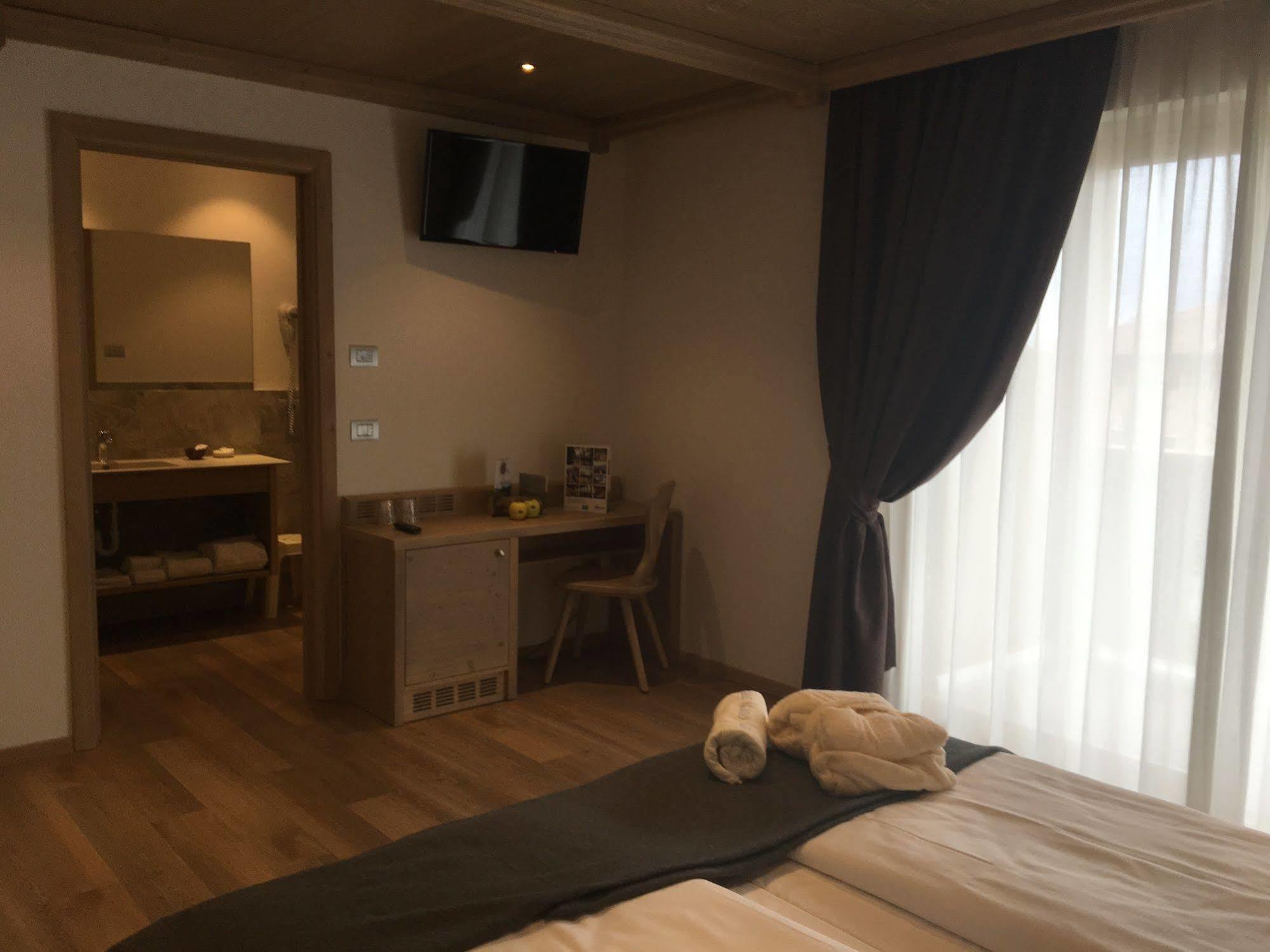 Miraval 4* Coredo
